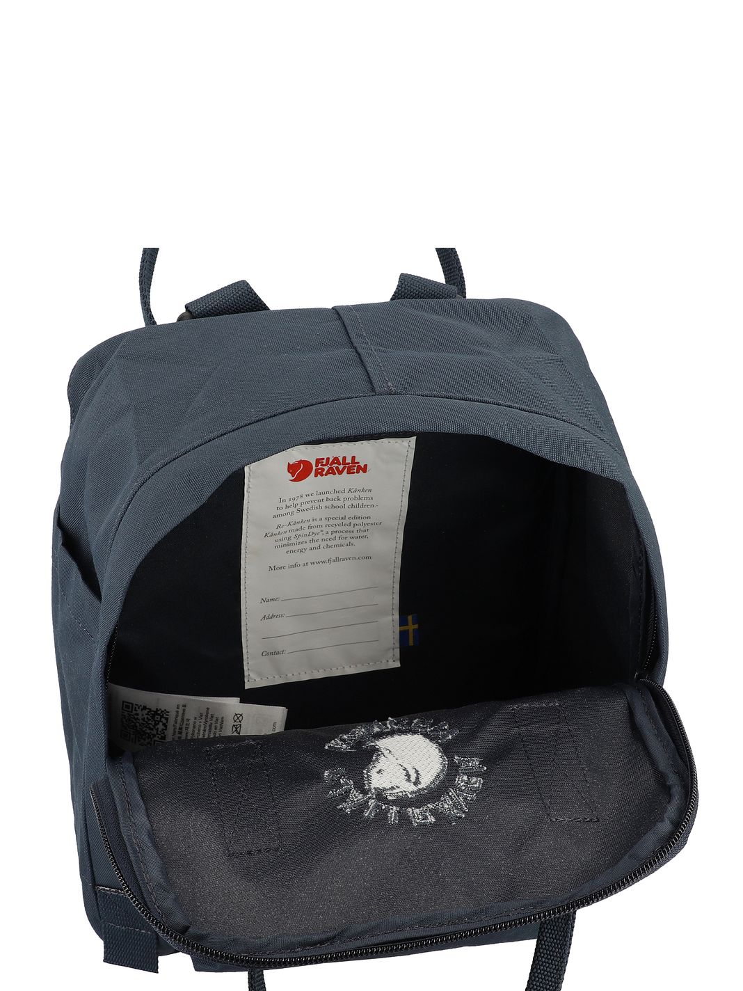 Fjällräven Kanken Zaino da città 30 cm Fjällräven Kanken Zaino da città 30 cm