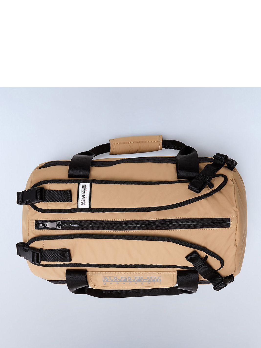 Napapijri Bering Borsa da viaggio Weekender 46 cm Napapijri Bering Borsa da viaggio Weekender 46 cm