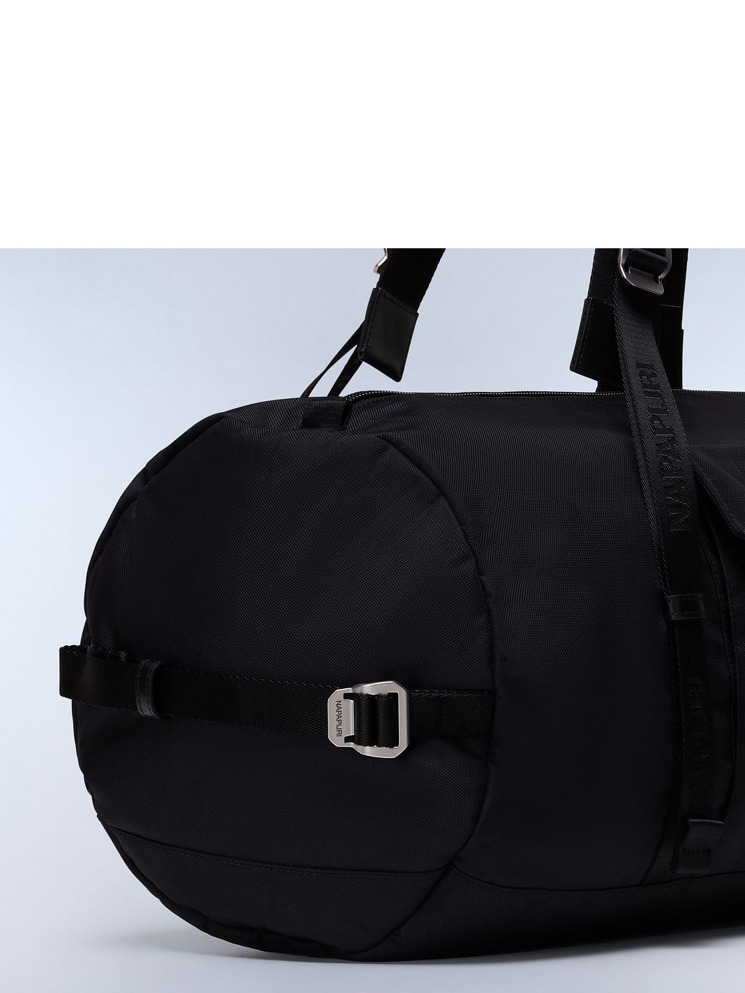Napapijri H-Morra Borsone sport 60 cm Napapijri H-Morra Borsone sport 60 cm