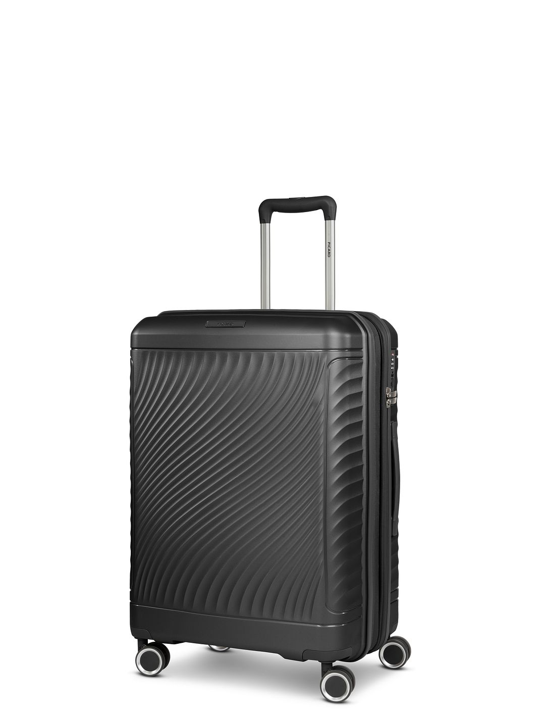 Picard Vienna 4 ruote Carrello M 65 cm espandibile Picard Vienna 4 ruote Carrello M 65 cm espandibile