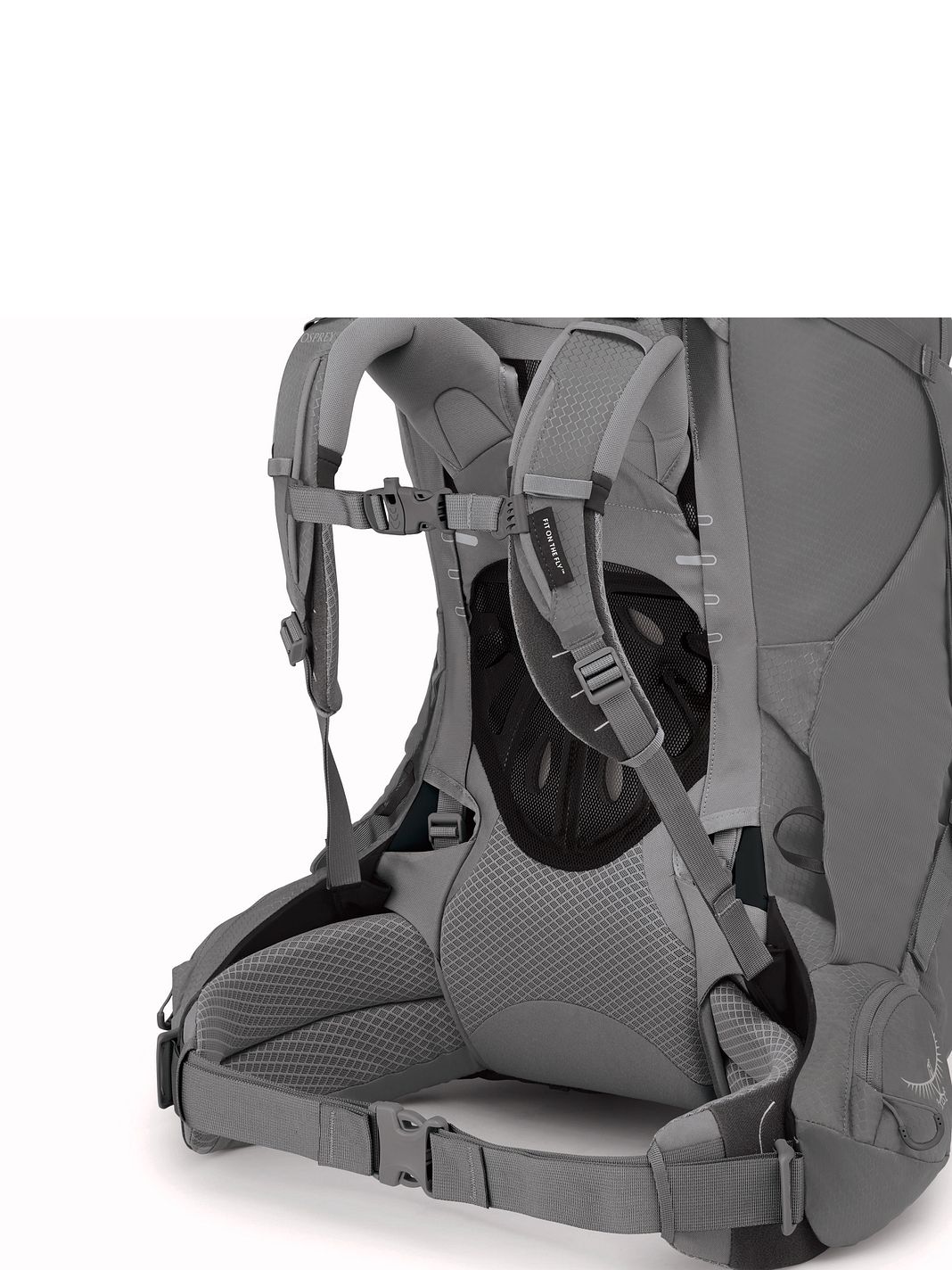 Osprey Ariel 65 Trekingový batoh WM-L 80 cm Osprey Ariel 65 Trekingový batoh WM-L 80 cm