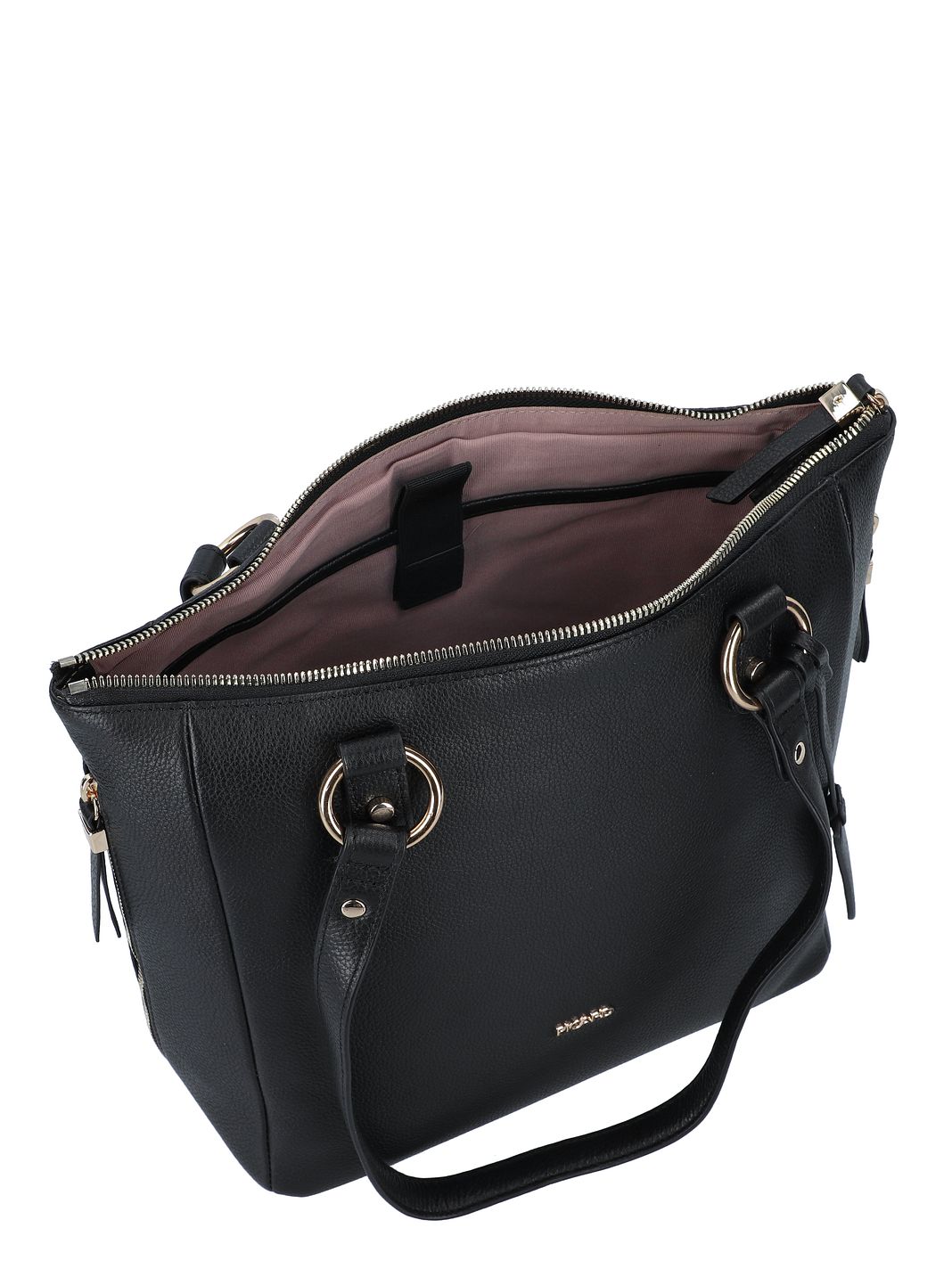 Picard Java Borsa tote Vera Pelle 36 cm Vano porta PC