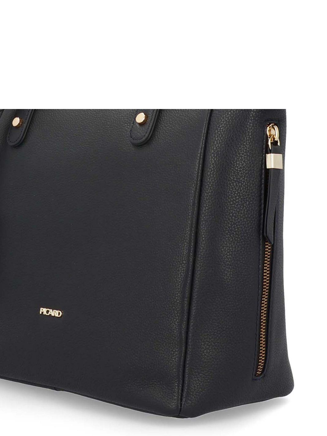 Picard Java Borsa tote Vera Pelle 36 cm Vano porta PC