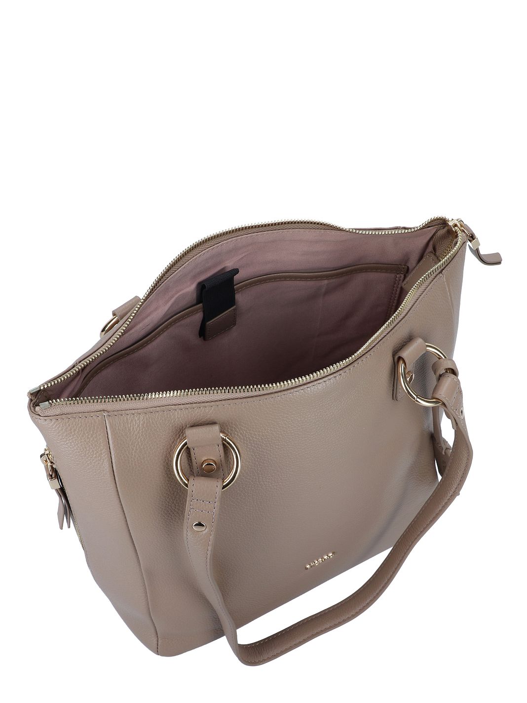 Picard Java Borsa tote Vera Pelle 36 cm Vano porta PC Picard Java Borsa tote Vera Pelle 36 cm Vano porta PC