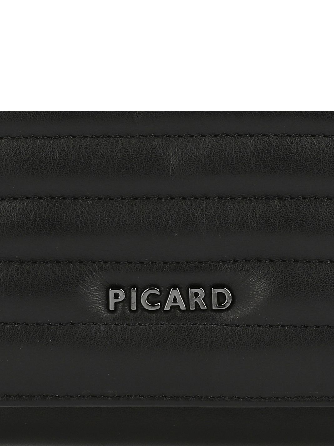 Picard Evolute 1 Portafoglio Vera Pelle 13.5 cm Picard Evolute 1 Portafoglio Vera Pelle 13.5 cm