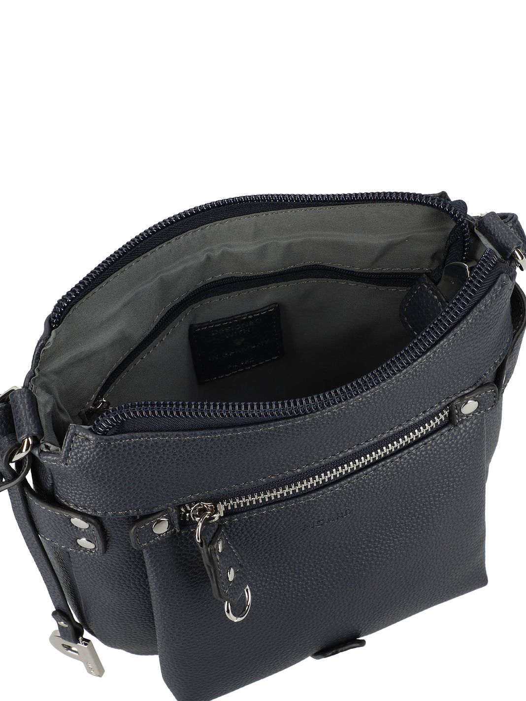 Picard Loire Borsa a tracolla 21 cm Picard Loire Borsa a tracolla 21 cm