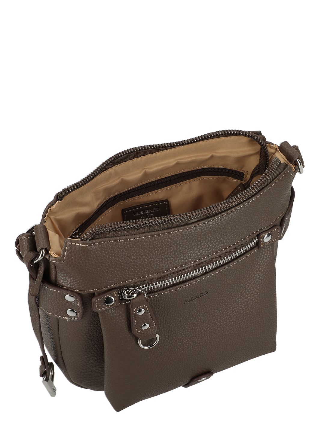 Picard Loire Crossbody taška 21 cm Picard Loire Crossbody taška 21 cm