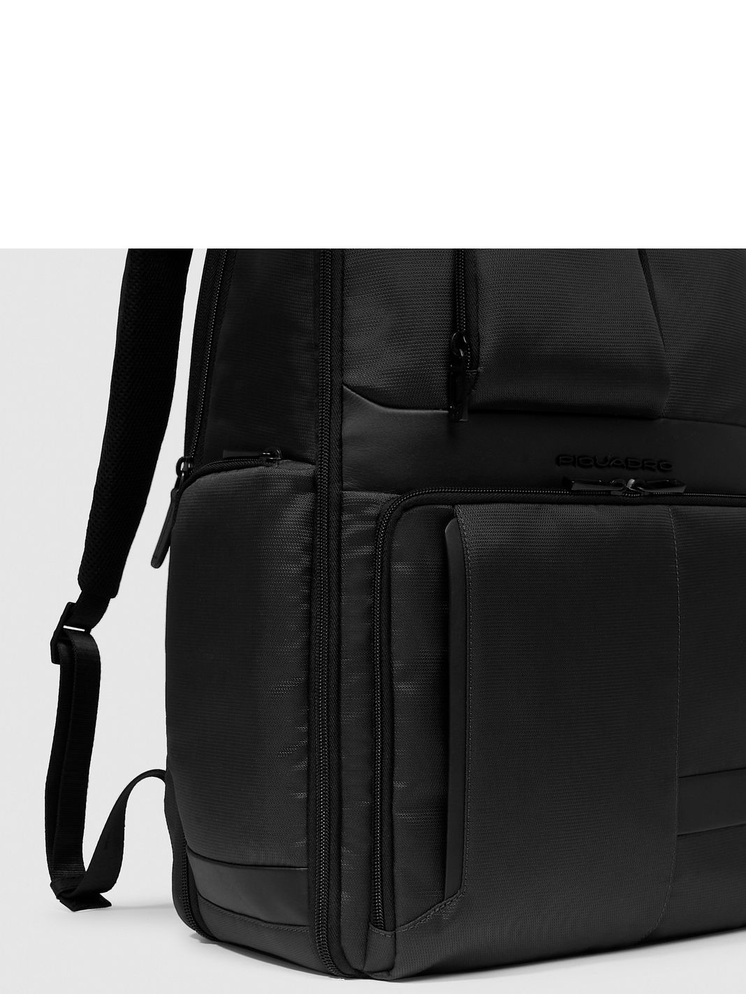 Piquadro Wollem Zaino da lavoro 46 cm Vano porta PC Piquadro Wollem Zaino da lavoro 46 cm Vano porta PC
