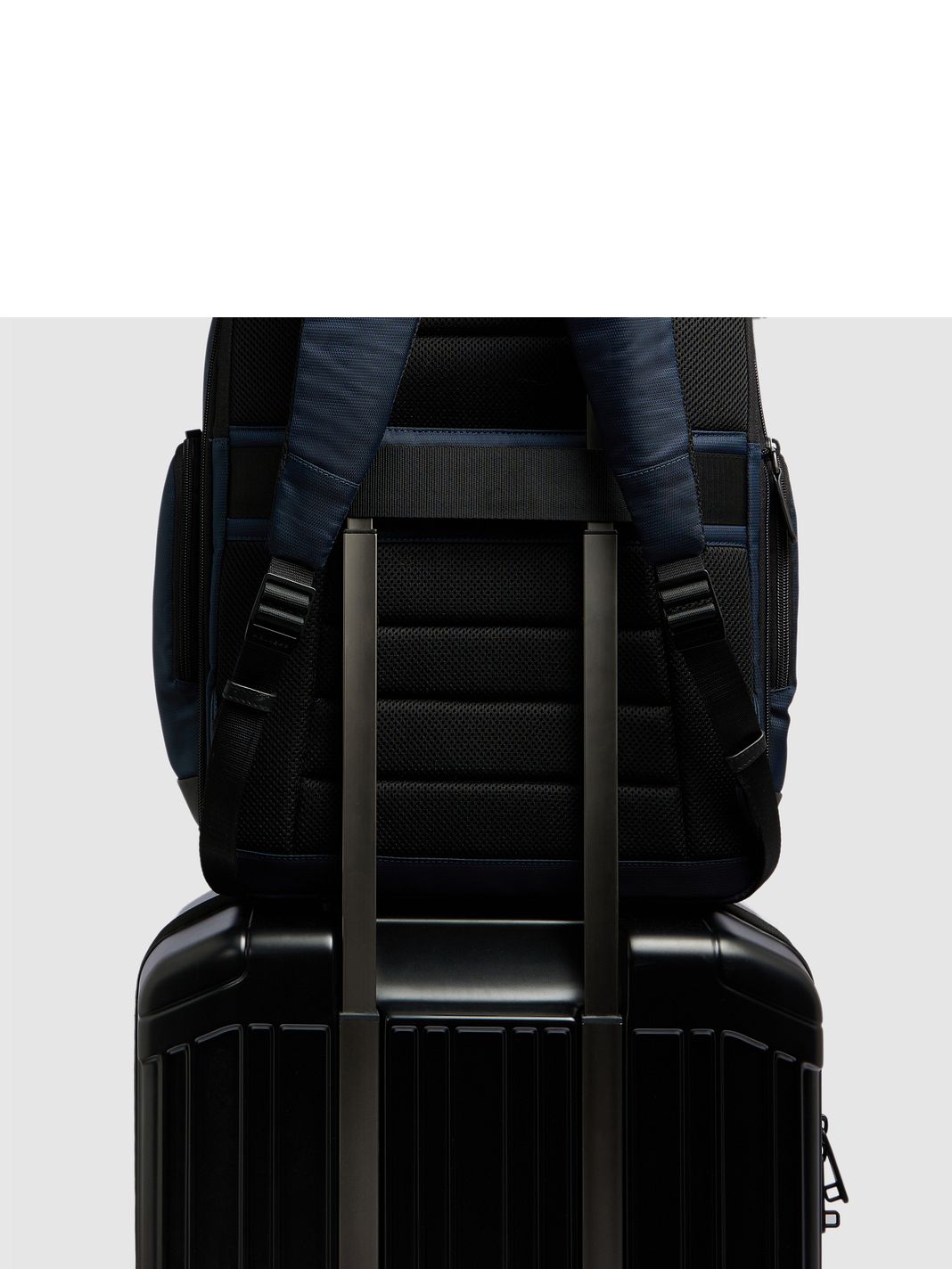 Piquadro Wollem Zaino da lavoro 46 cm Vano porta PC Piquadro Wollem Zaino da lavoro 46 cm Vano porta PC