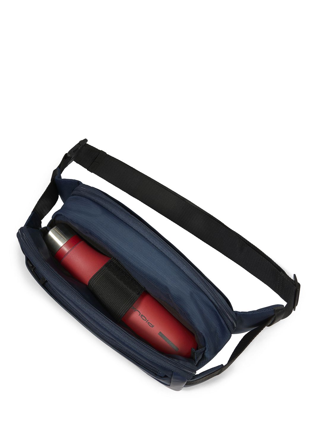 Piquadro S140 Marsupio 29 cm Piquadro S140 Marsupio 29 cm