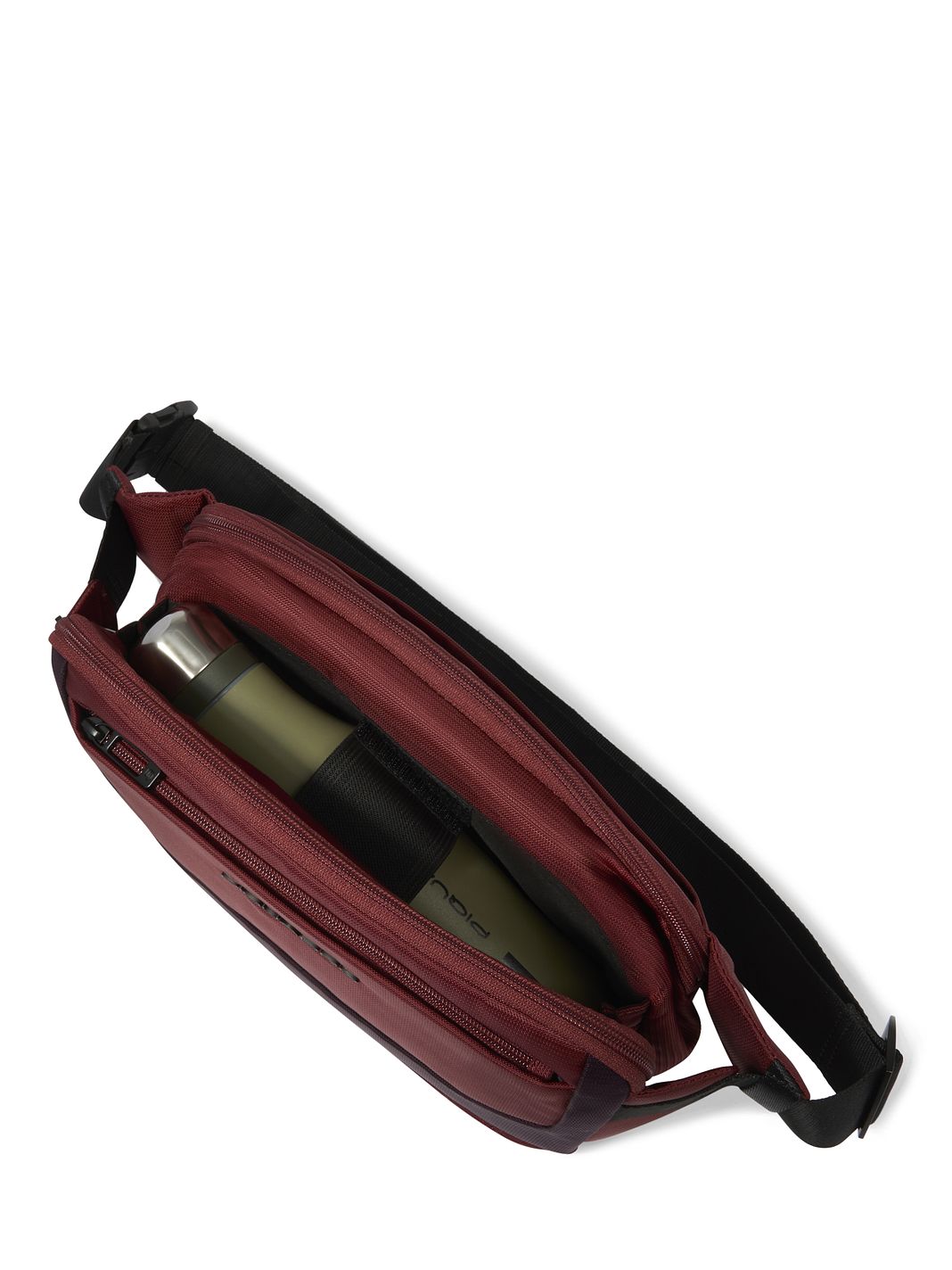 Piquadro S140 Marsupio 29 cm Piquadro S140 Marsupio 29 cm
