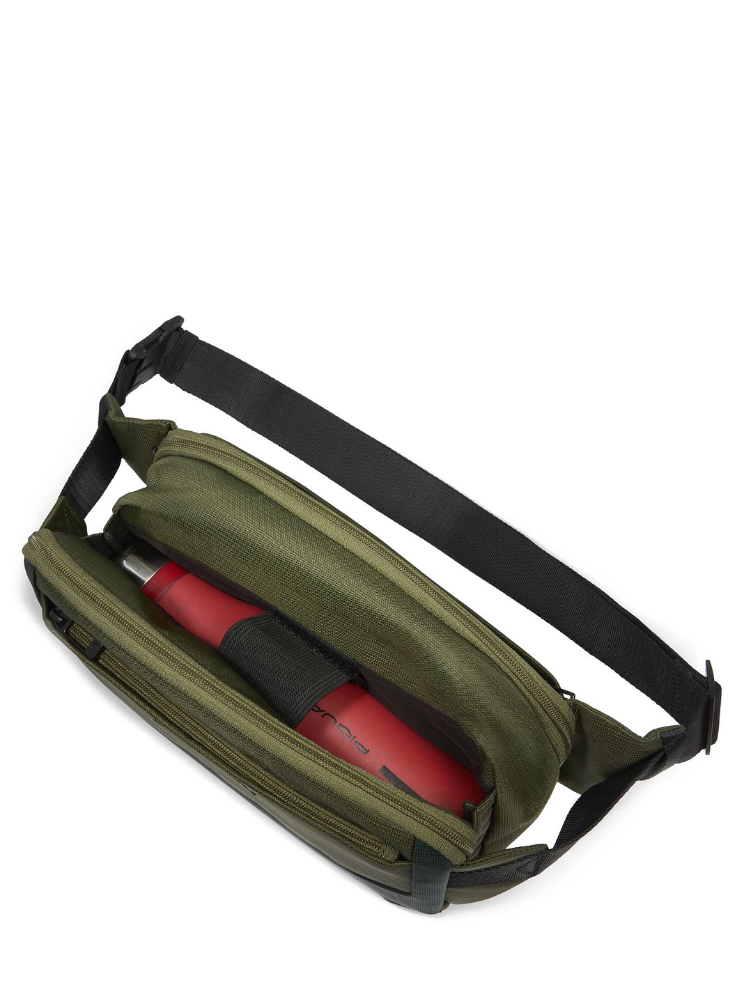 Piquadro S140 Marsupio 29 cm Piquadro S140 Marsupio 29 cm