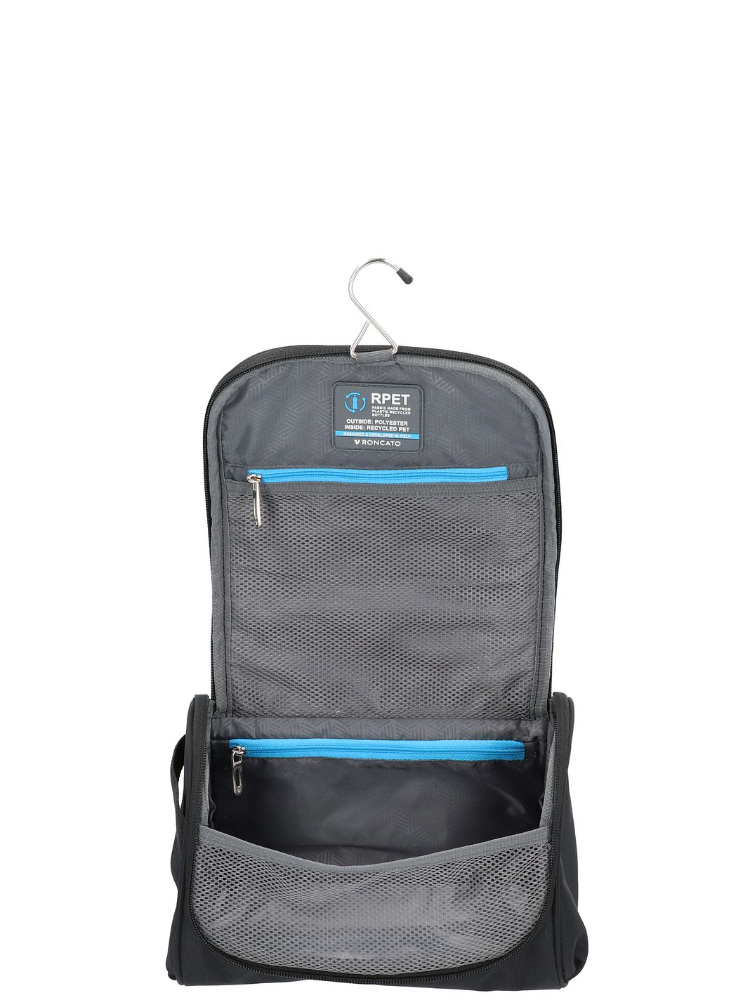 Roncato Crosslite Borsa da toilette 25 cm Roncato Crosslite Borsa da toilette 25 cm
