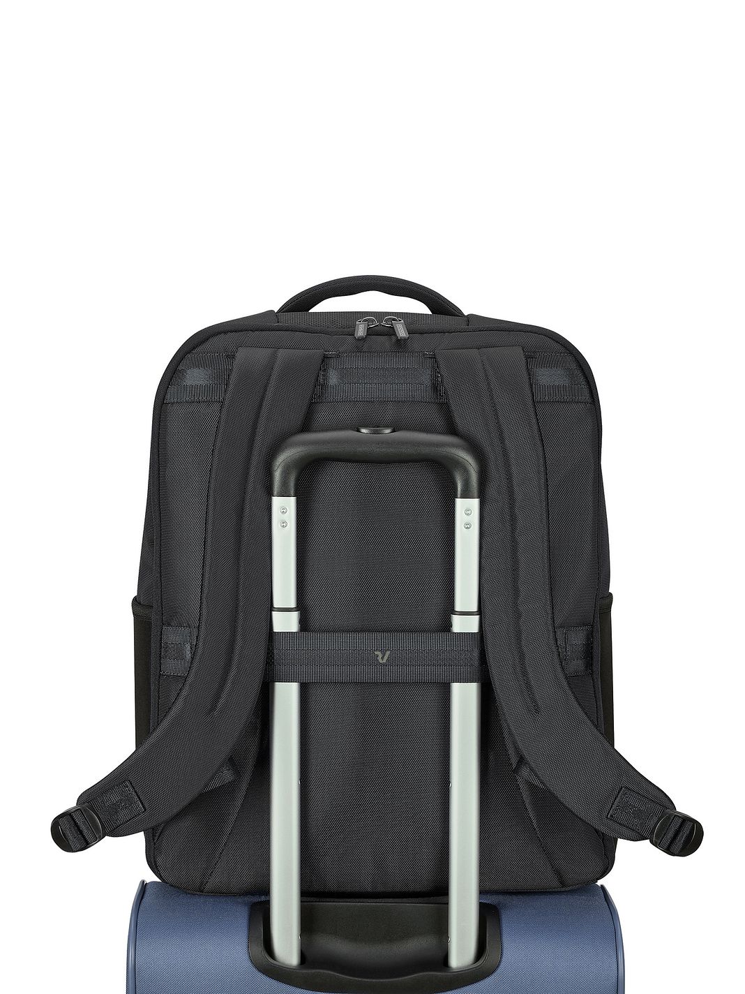 Roncato Gateway Mochila de negocios 45 cm Compartimento para el portátil