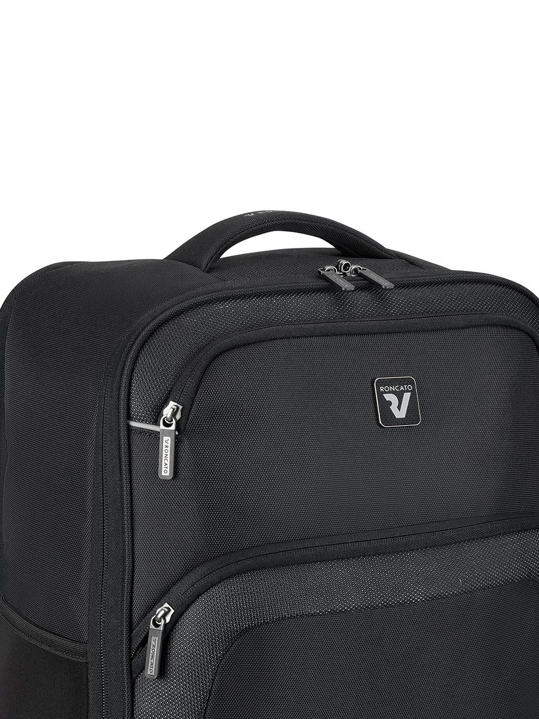 Roncato Gateway Mochila de negocios 45 cm Compartimento para el portátil