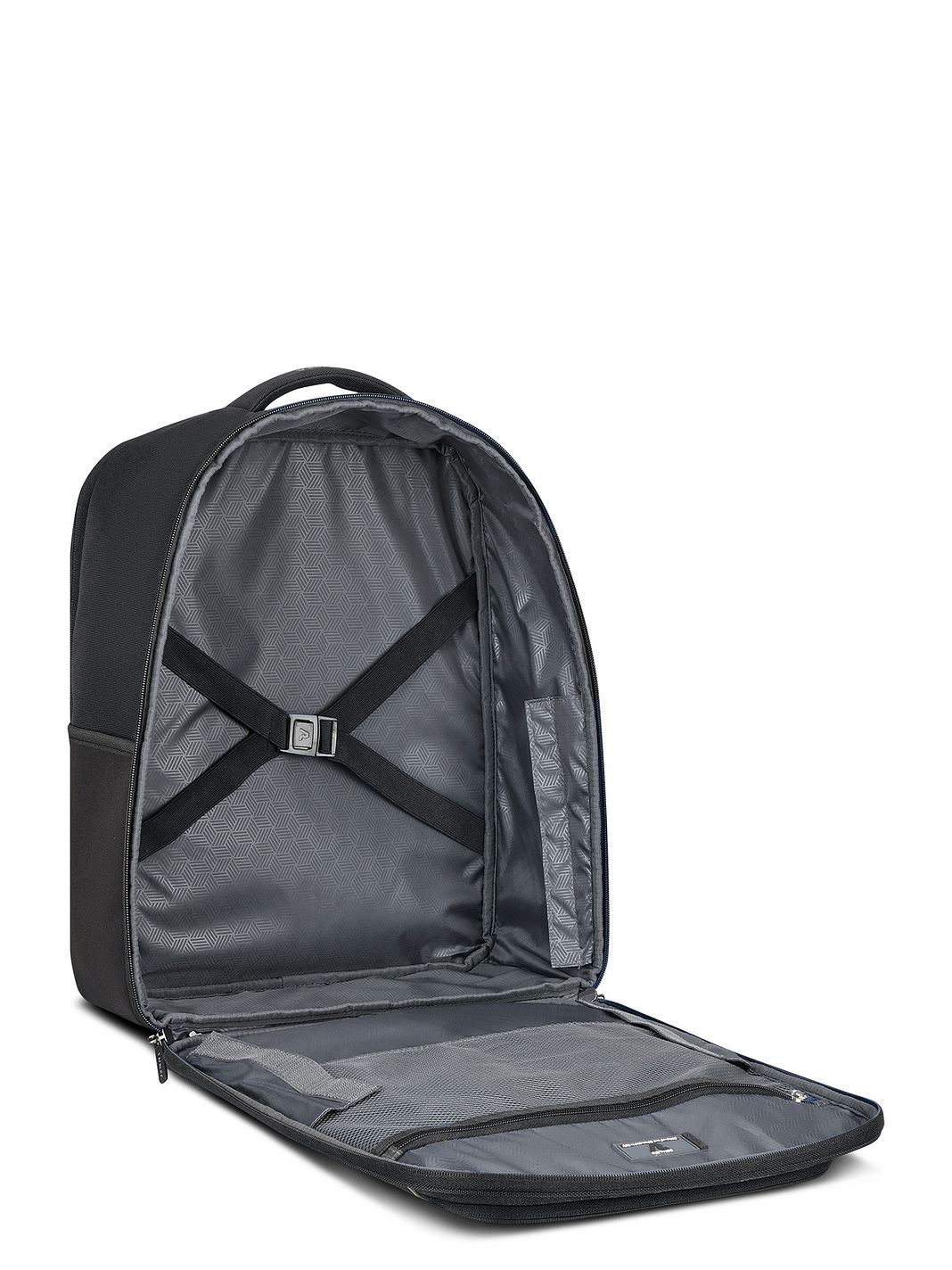Roncato Gateway Mochila de negocios 45 cm Compartimento para el portátil