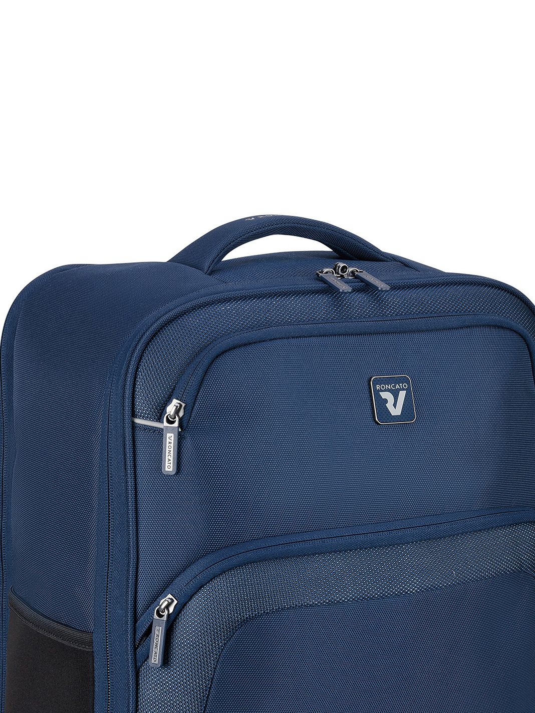 Roncato Gateway Zaino da lavoro 45 cm Vano porta PC