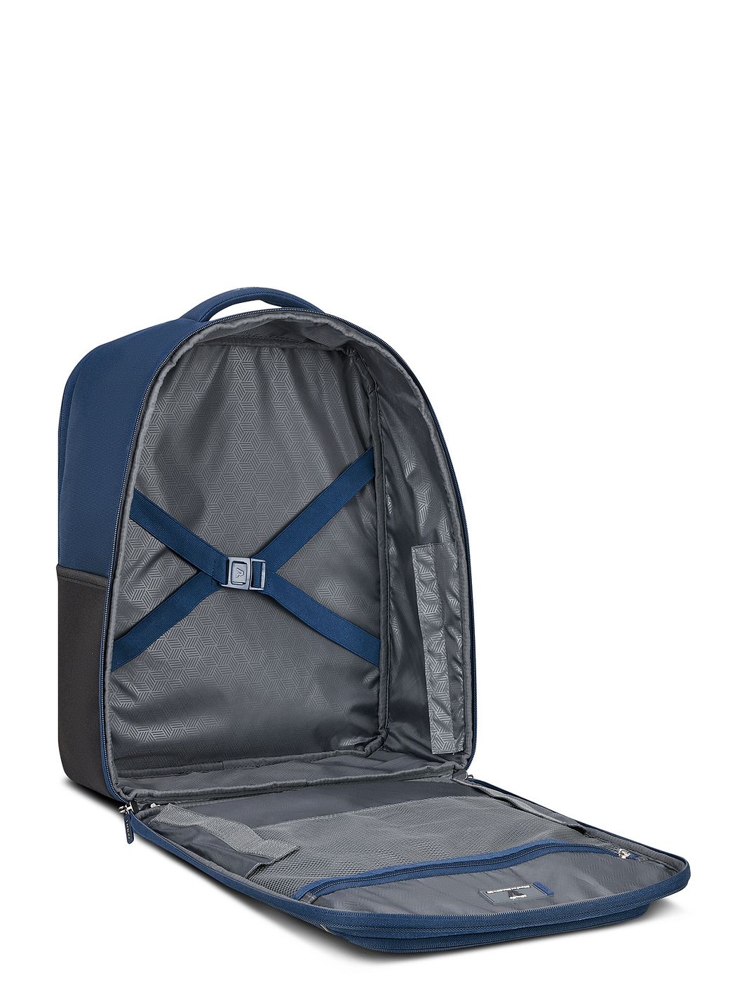 Roncato Gateway Zaino da lavoro 45 cm Vano porta PC
