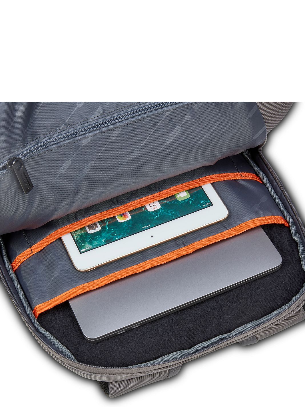Roncato Interface Daypack 43 cm Vano porta PC Roncato Interface Daypack 43 cm Vano porta PC