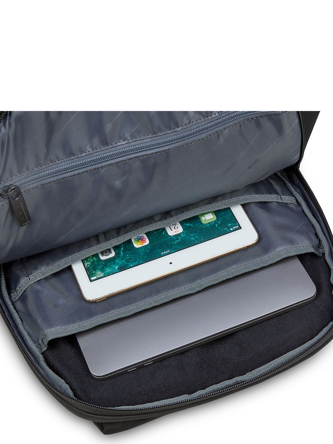 Roncato Interface Daypack 43 cm Vano porta PC Roncato Interface Daypack 43 cm Vano porta PC