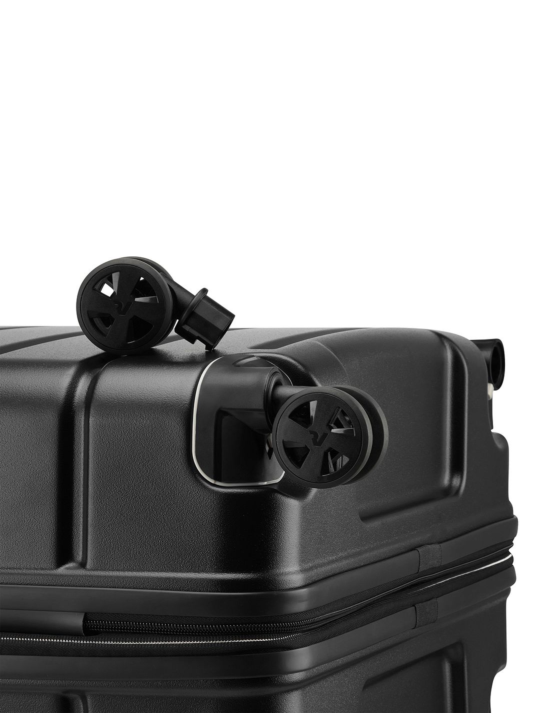 Roncato Relife 4 ruedas Trolley 78 cm Con asa expansible Roncato Relife 4 ruedas Trolley 78 cm Con asa expansible