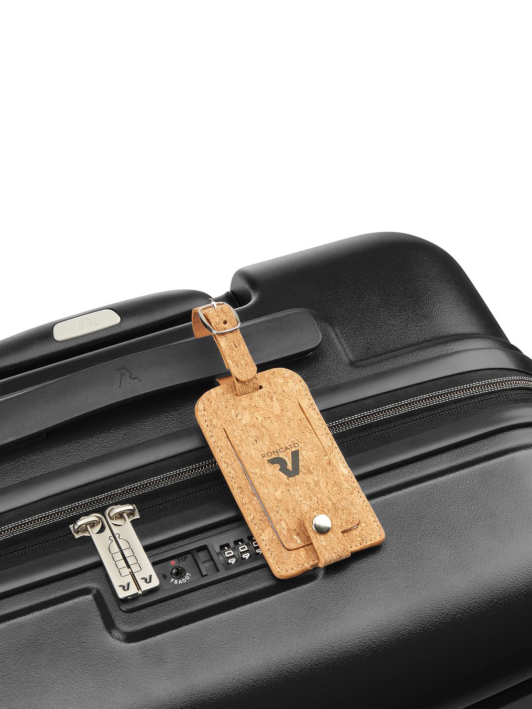 Roncato Relife 4 ruedas Trolley 78 cm Con asa expansible Roncato Relife 4 ruedas Trolley 78 cm Con asa expansible