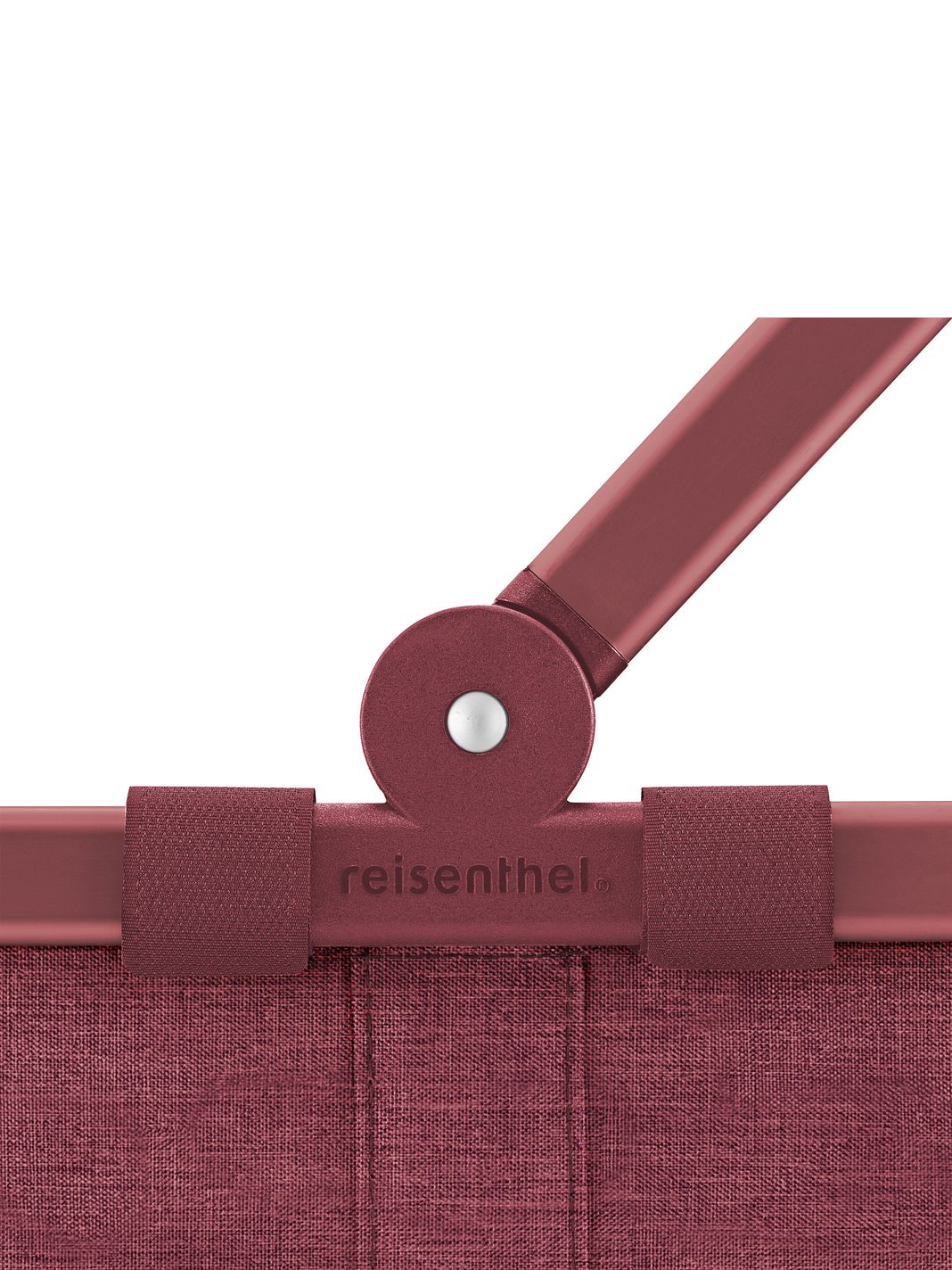 reisenthel Carrybag Borsa tote 48 cm reisenthel Carrybag Borsa tote 48 cm