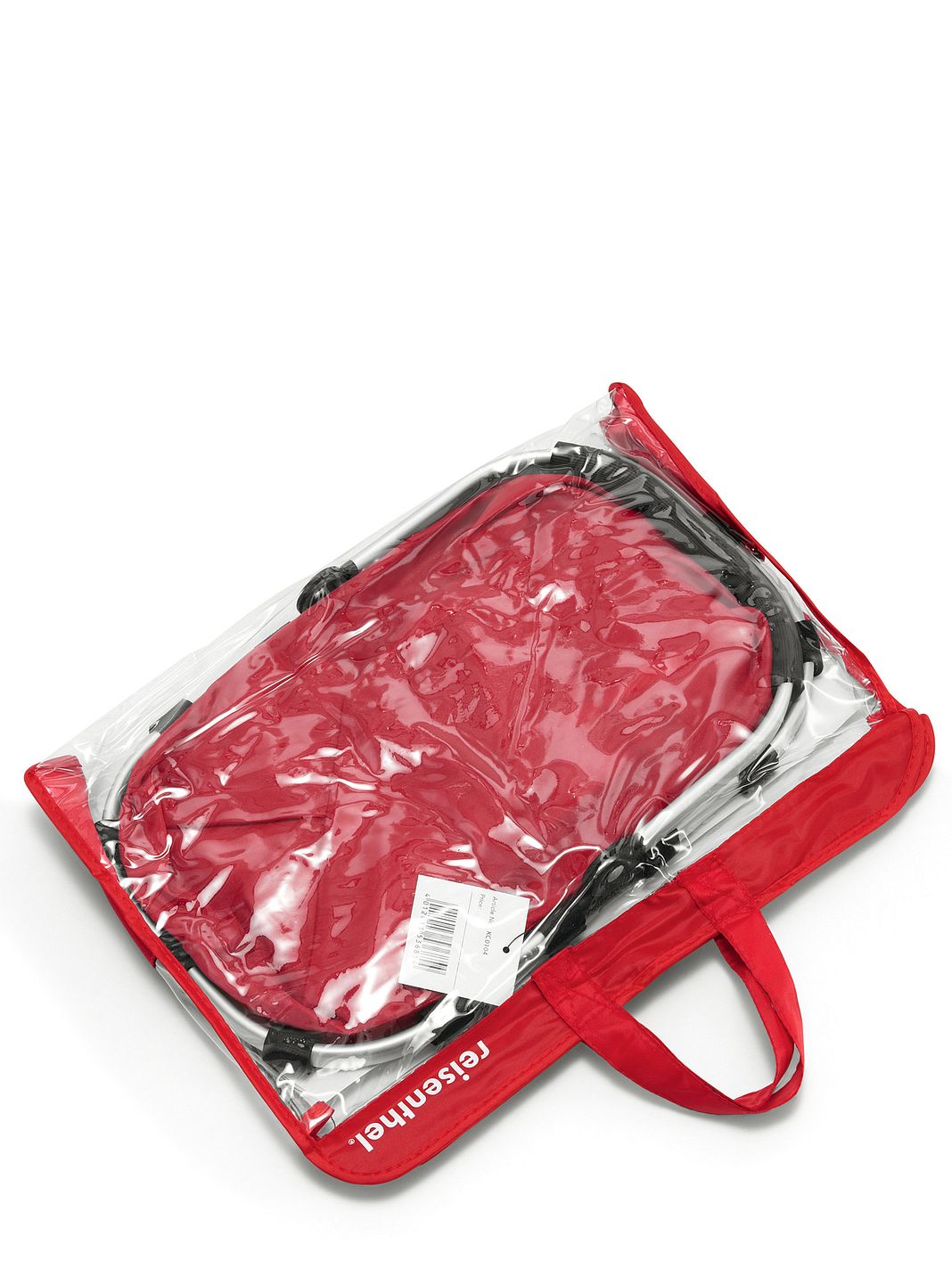 reisenthel Carrybag Borsa tote 48 cm reisenthel Carrybag Borsa tote 48 cm