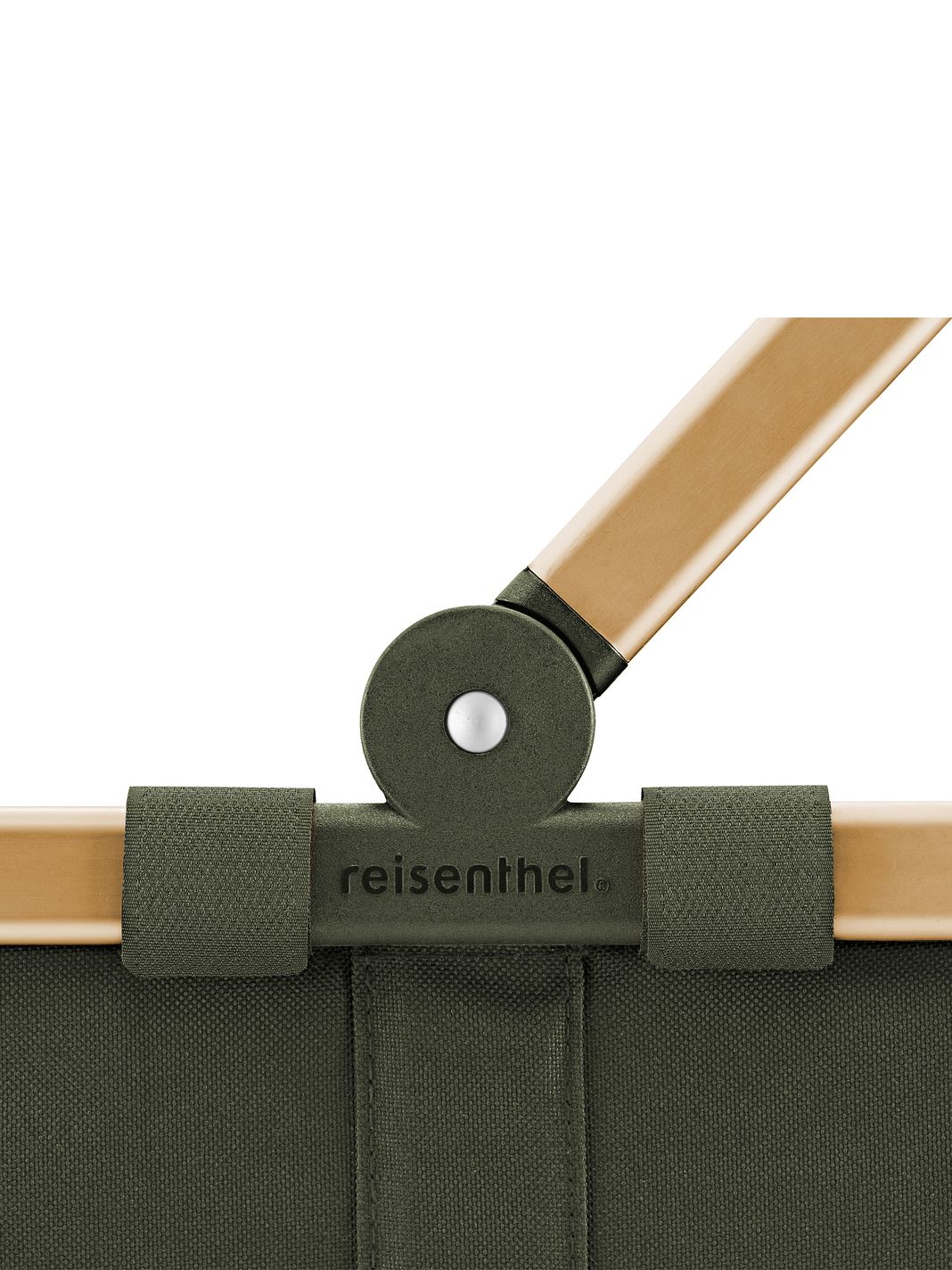reisenthel Carrybag Borsa tote 48 cm reisenthel Carrybag Borsa tote 48 cm