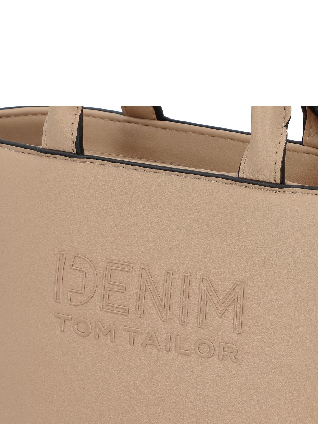 Tom Tailor Denim Heidy Borsetta S 23.5 cm Tom Tailor Denim Heidy Borsetta S 23.5 cm