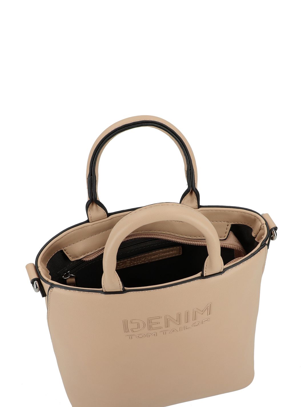 Tom Tailor Denim Heidy Borsetta S 23.5 cm Tom Tailor Denim Heidy Borsetta S 23.5 cm