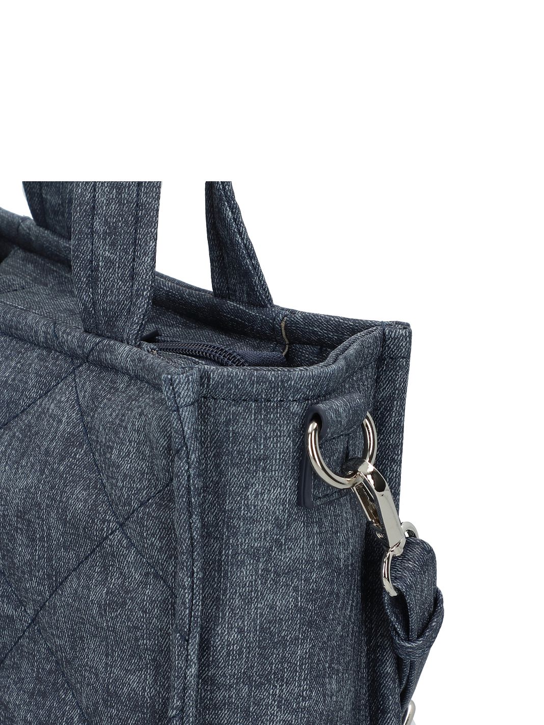 Tom Tailor Denim Wanessa Borsa a spalla S 22.5 cm Tom Tailor Denim Wanessa Borsa a spalla S 22.5 cm
