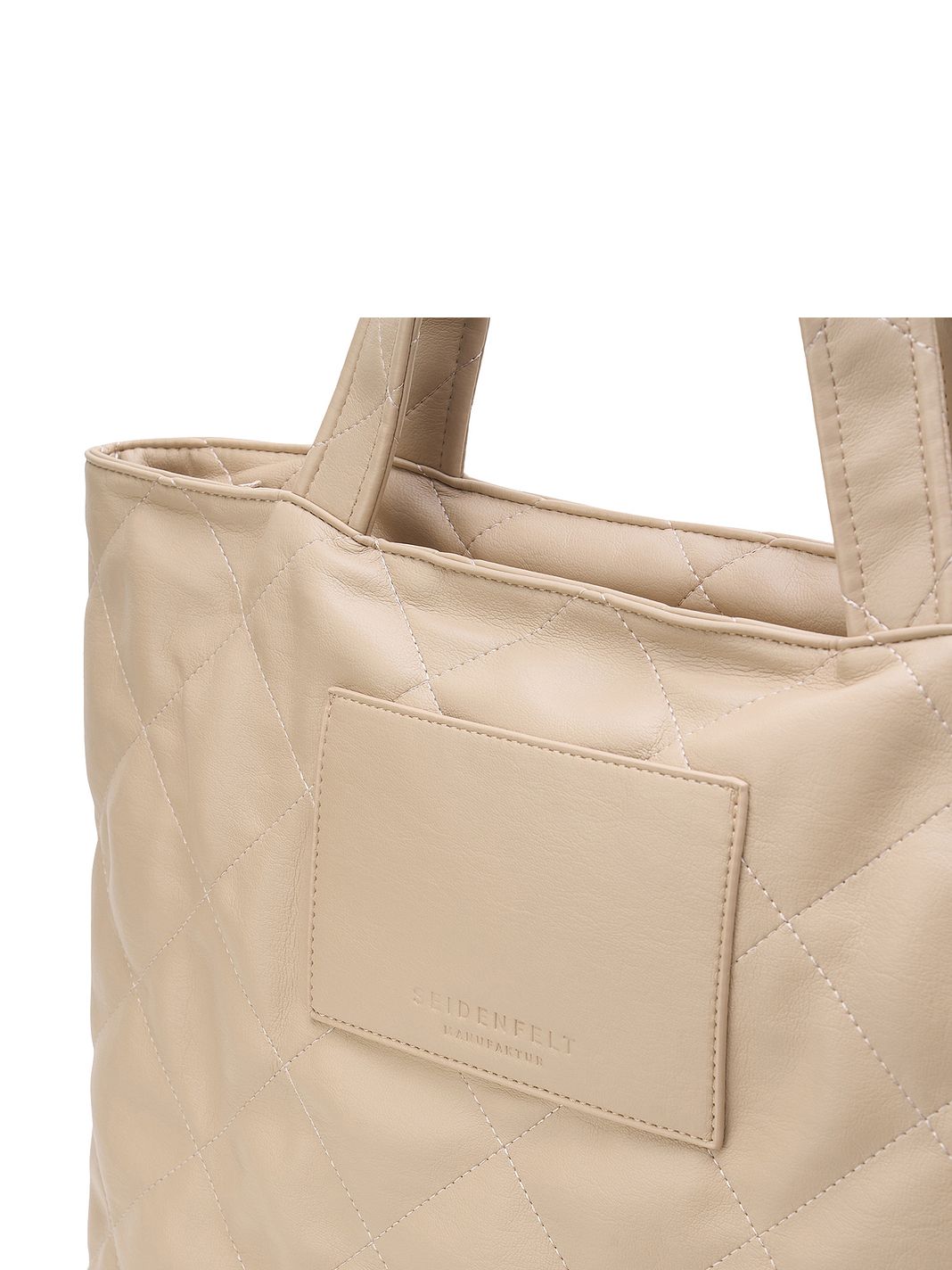Seidenfelt Evenes Borsa tote 54 cm Seidenfelt Evenes Borsa tote 54 cm