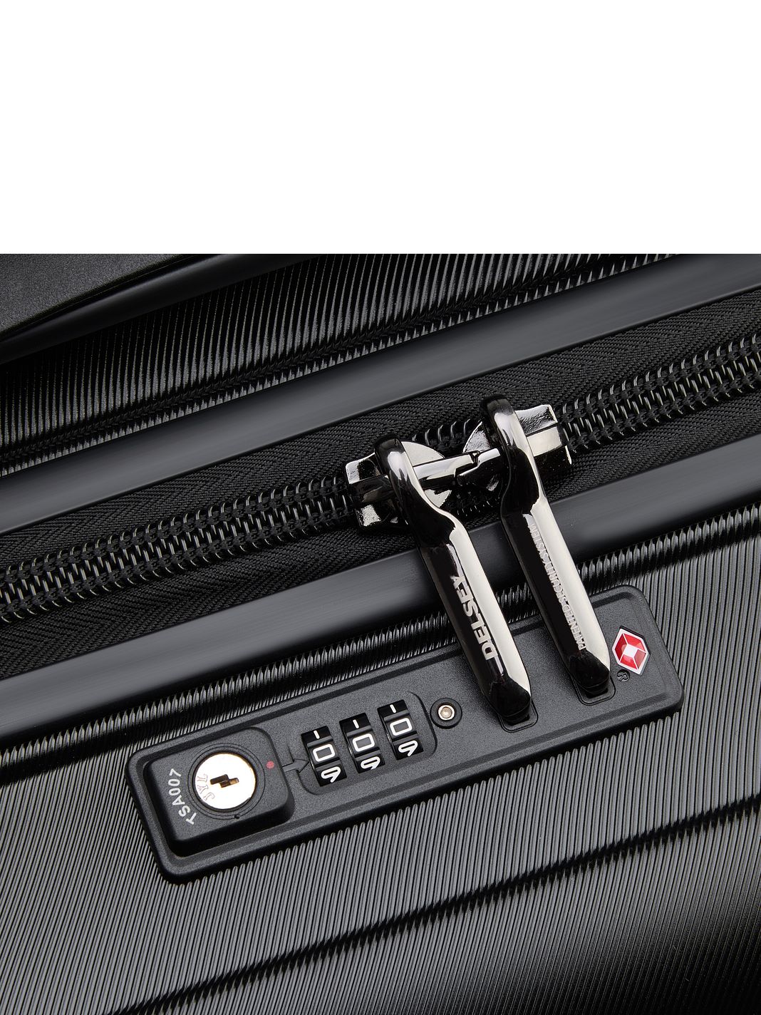 Delsey Paris Shadow 5.0 4 ruote Carrello 80 cm Delsey Paris Shadow 5.0 4 ruote Carrello 80 cm