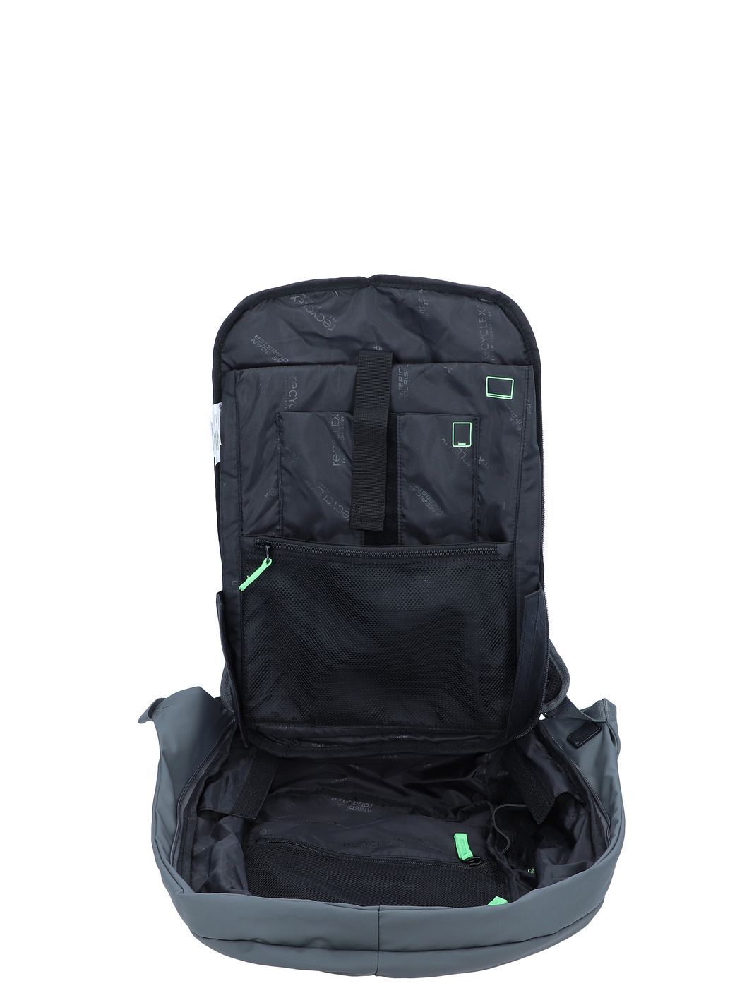 American Tourister Urban Groove Mochila urbana 48 cm Compartimento para el portátil American Tourister Urban Groove Mochila urbana 48 cm Compartimento para el portátil