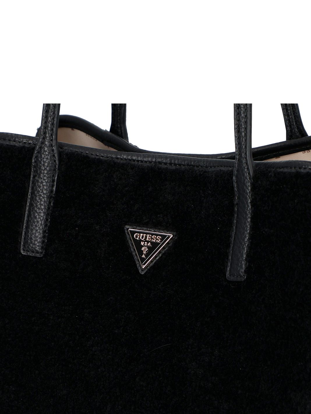Guess Victtoria Borsa tote 39 cm Guess Victtoria Borsa tote 39 cm