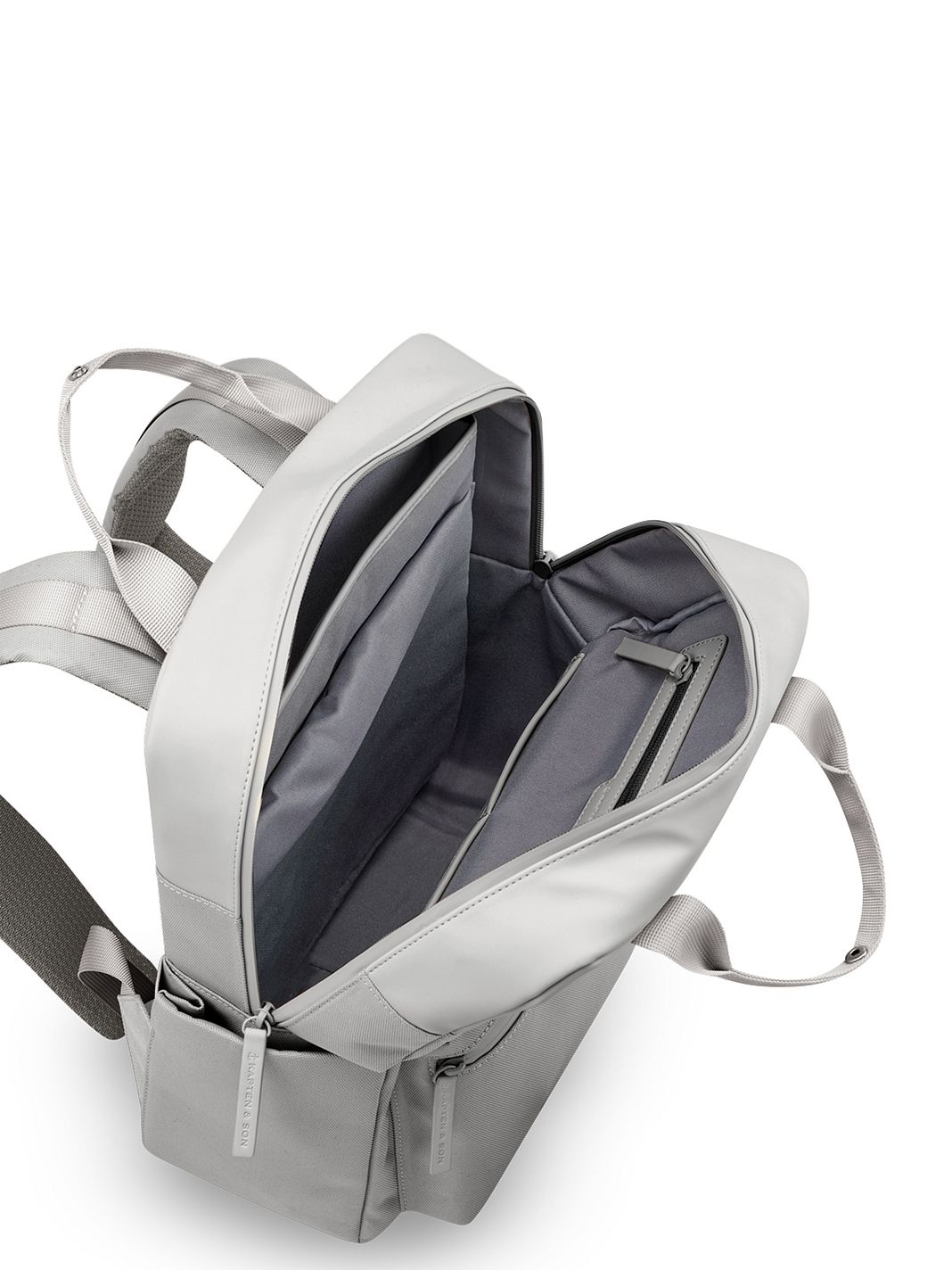 Kapten & Son Bergen Pro Daypack 39 cm Vano porta PC Kapten & Son Bergen Pro Daypack 39 cm Vano porta PC