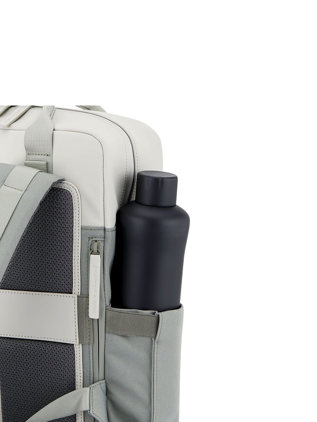 Kapten & Son Bergen Pro Daypack 39 cm Vano porta PC Kapten & Son Bergen Pro Daypack 39 cm Vano porta PC