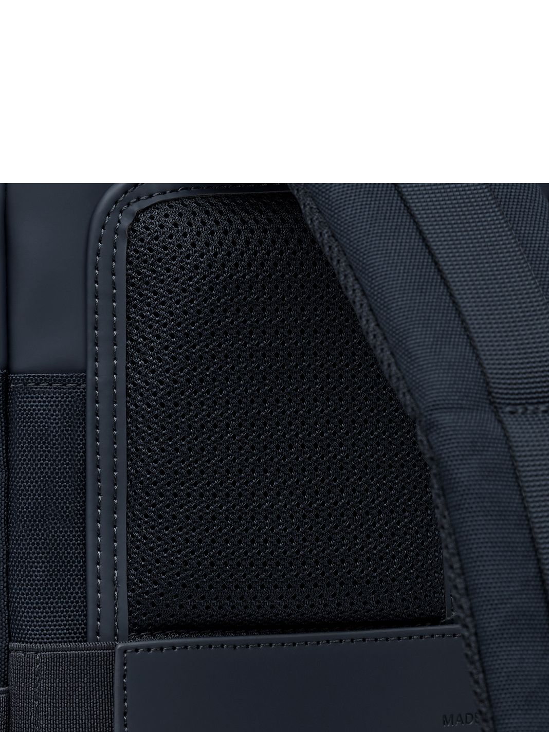 Kapten & Son Bergen Pro Daypack 39 cm Vano porta PC Kapten & Son Bergen Pro Daypack 39 cm Vano porta PC