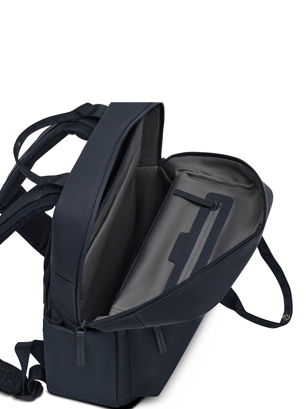 Kapten & Son Bergen Pro Daypack 39 cm Vano porta PC Kapten & Son Bergen Pro Daypack 39 cm Vano porta PC