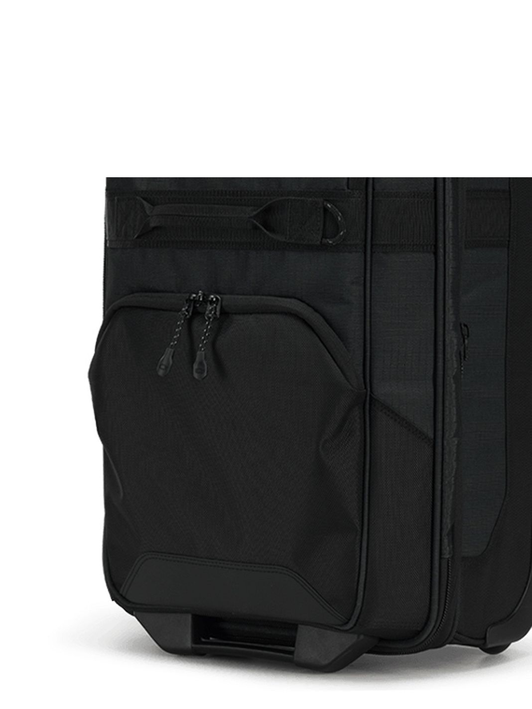 Ogio Alpha Layover 2 ruedas Maleta de cabina 55 cm Con asa expansible Ogio Alpha Layover 2 ruedas Maleta de cabina 55 cm Con asa expansible