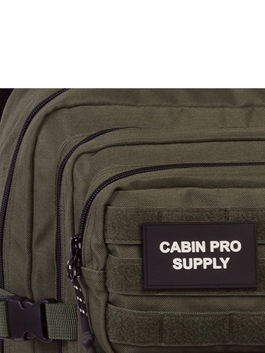 Worldpack BestWay Cabin Pro Supply Mochila de senderismo 48 cm Worldpack BestWay Cabin Pro Supply Mochila de senderismo 48 cm