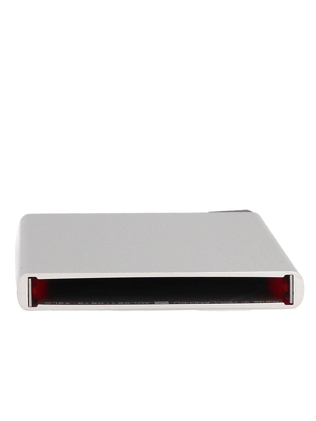Secrid Cardprotector Custodia per carta di credito Protezione RFID 6 cm
