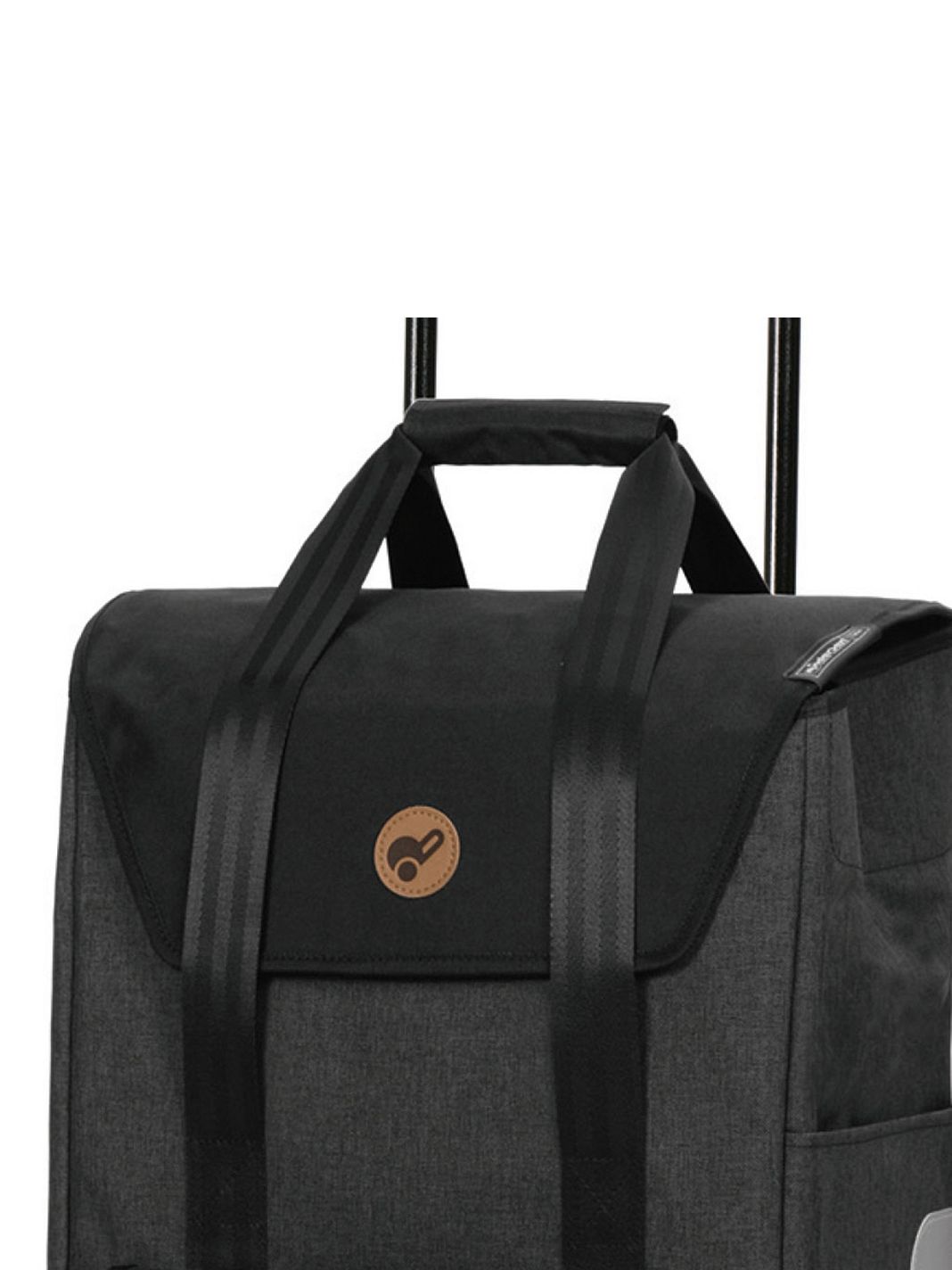 Andersen Shopper Quattro Shopper Carrello della spesa 58 cm Andersen Shopper Quattro Shopper Carrello della spesa 58 cm