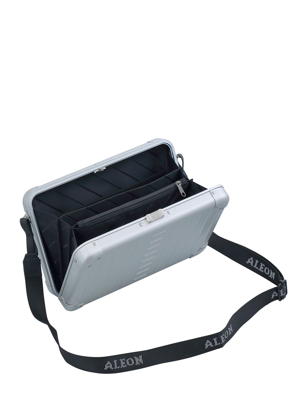 Aleon Vanity Case Borsa a tracolla 25 cm Aleon Vanity Case Borsa a tracolla 25 cm