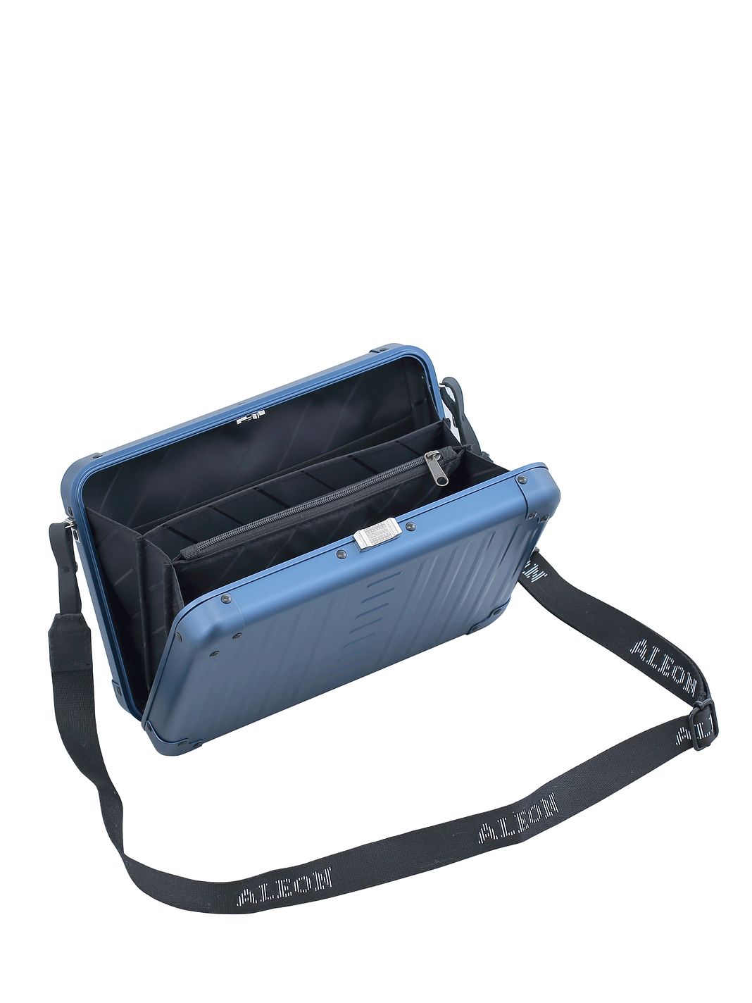 Aleon Vanity Case Borsa a tracolla 25 cm