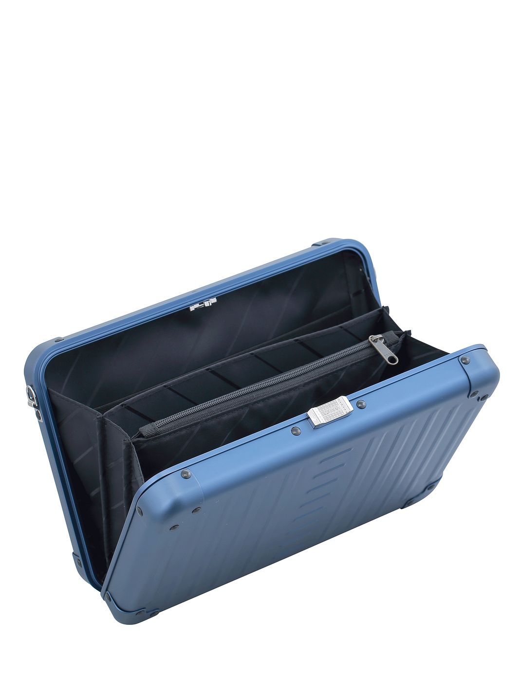 Aleon Vanity Case Borsa a tracolla 25 cm