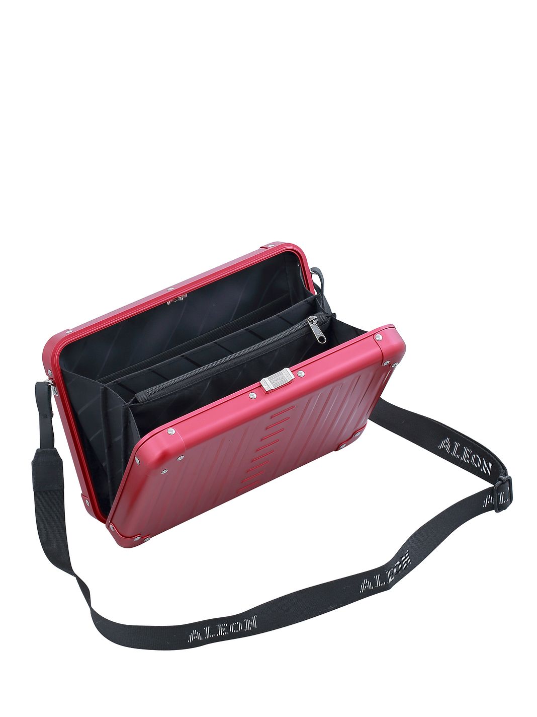 Aleon Vanity Case Borsa a tracolla 25 cm