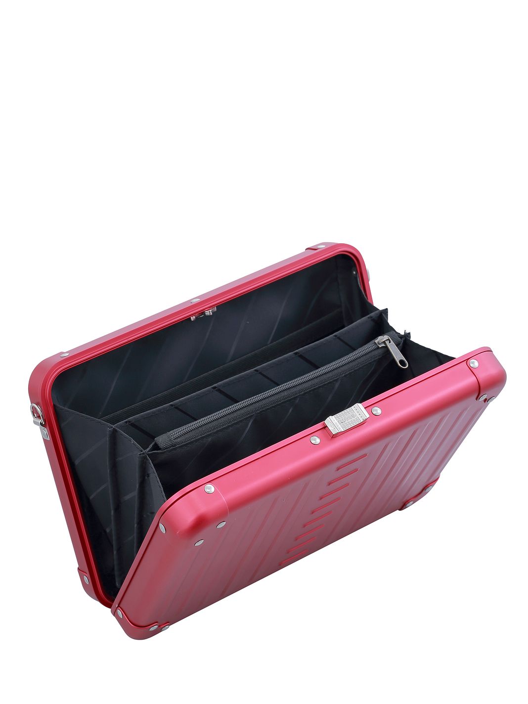 Aleon Vanity Case Borsa a tracolla 25 cm
