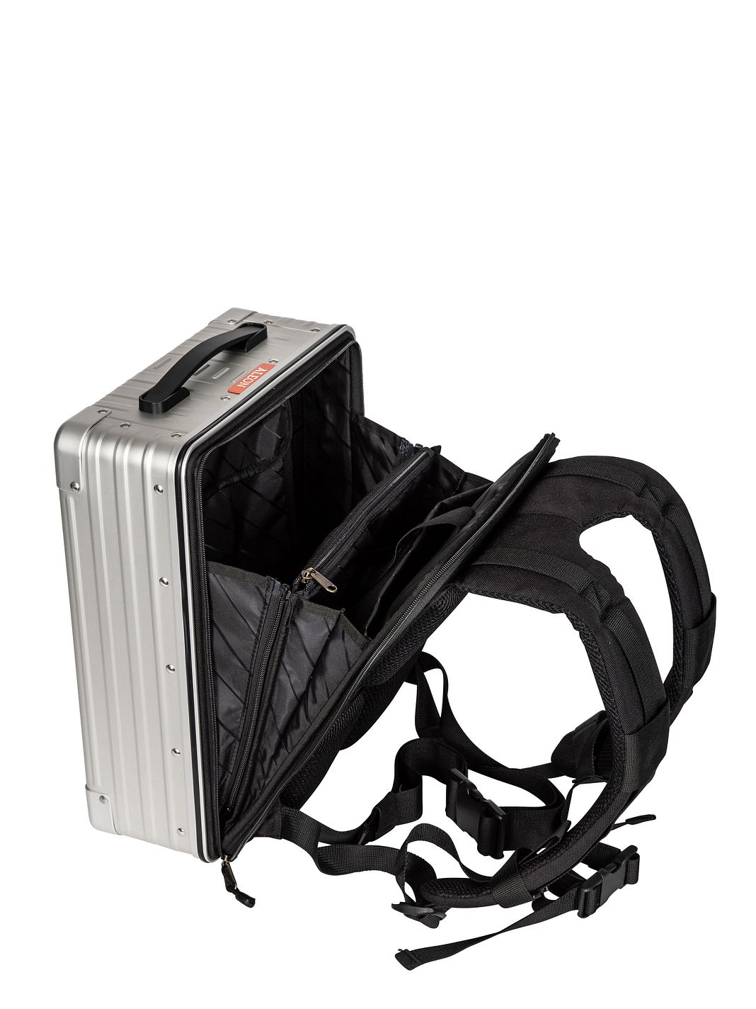 Aleon Hybrid Zaino da lavoro 39 cm Vano porta PC Aleon Hybrid Zaino da lavoro 39 cm Vano porta PC